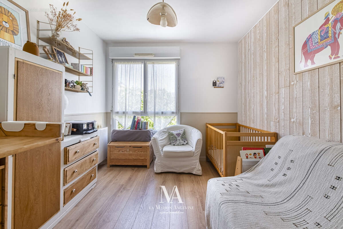 Appartement à ANGERS