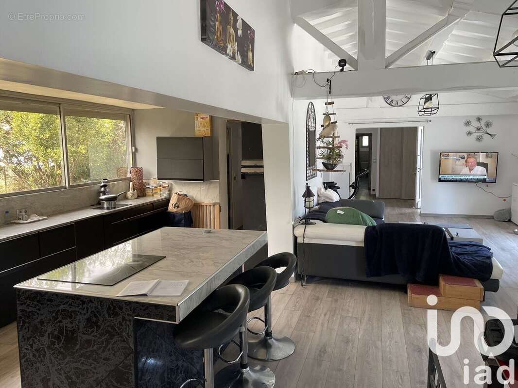 Photo 4 - Maison à VILLENEUVE-LES-BEZIERS