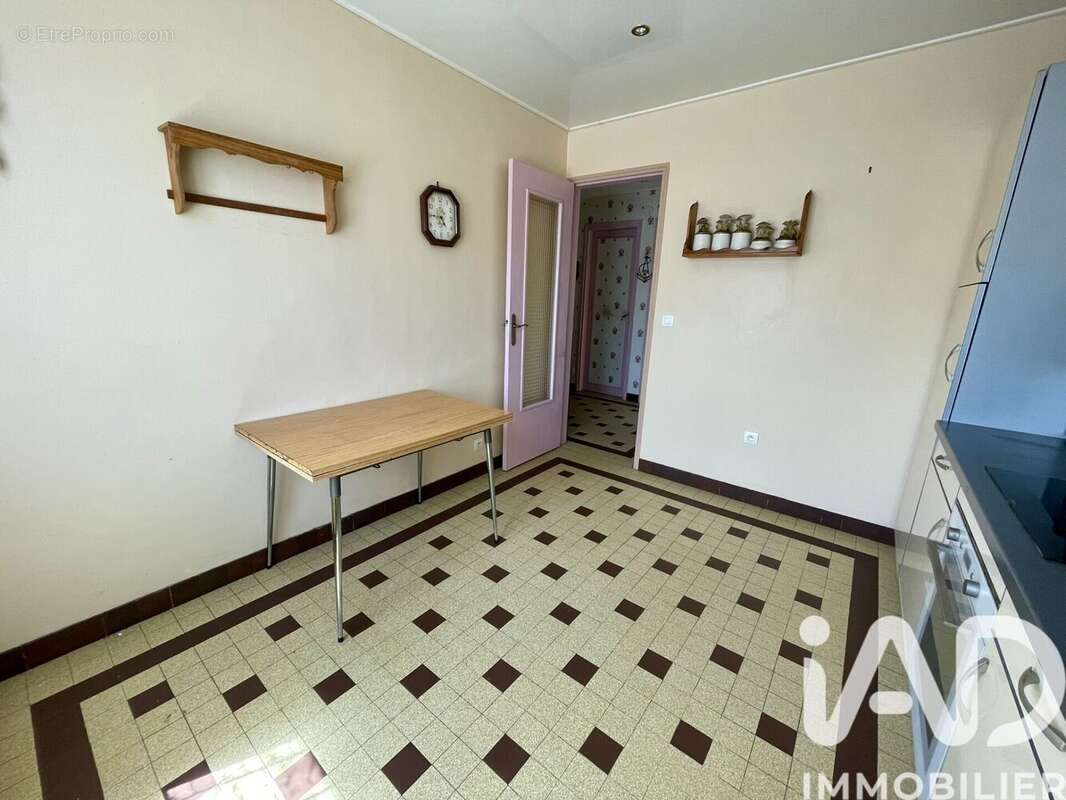 Photo 8 - Maison à BOISSY-SAINT-LEGER