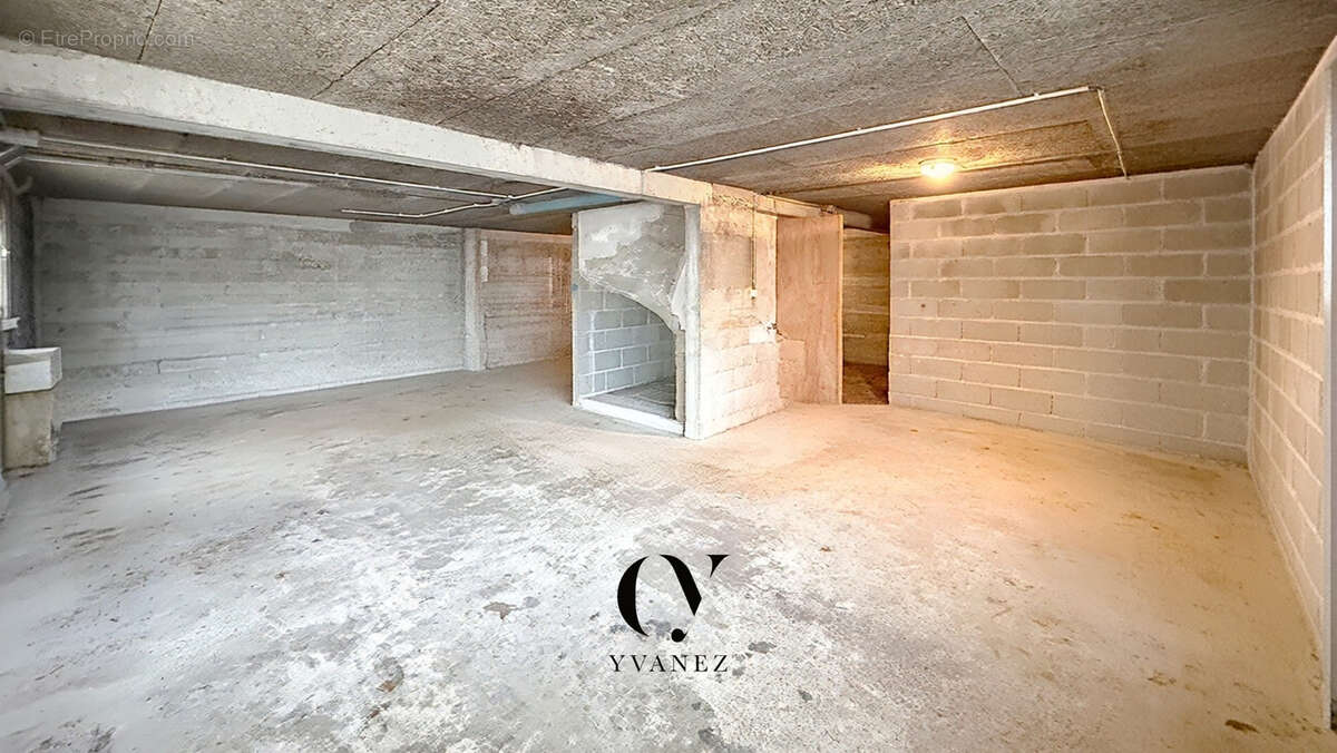 Maison 4 chambres, terrasse exposition Sud, sous-sol complet sur terrain de 589 m2 - photo 10