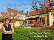 Maison à SAINTE-SAVINE