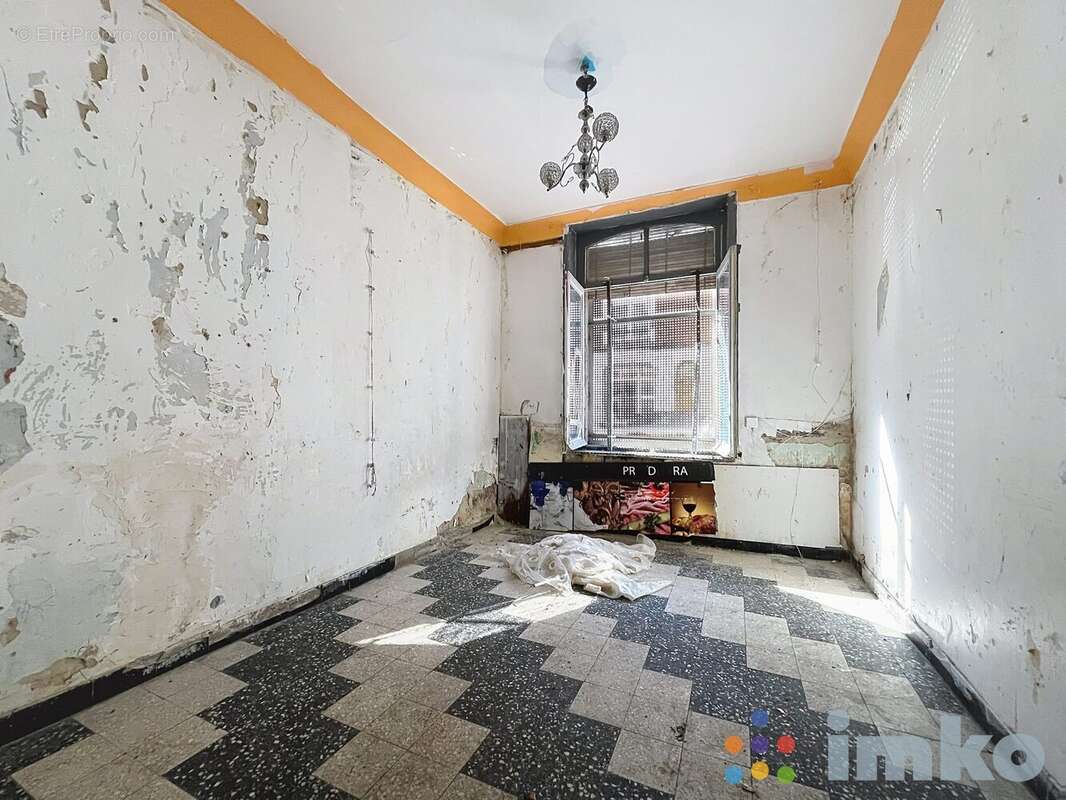 Maison à CAPINGHEM