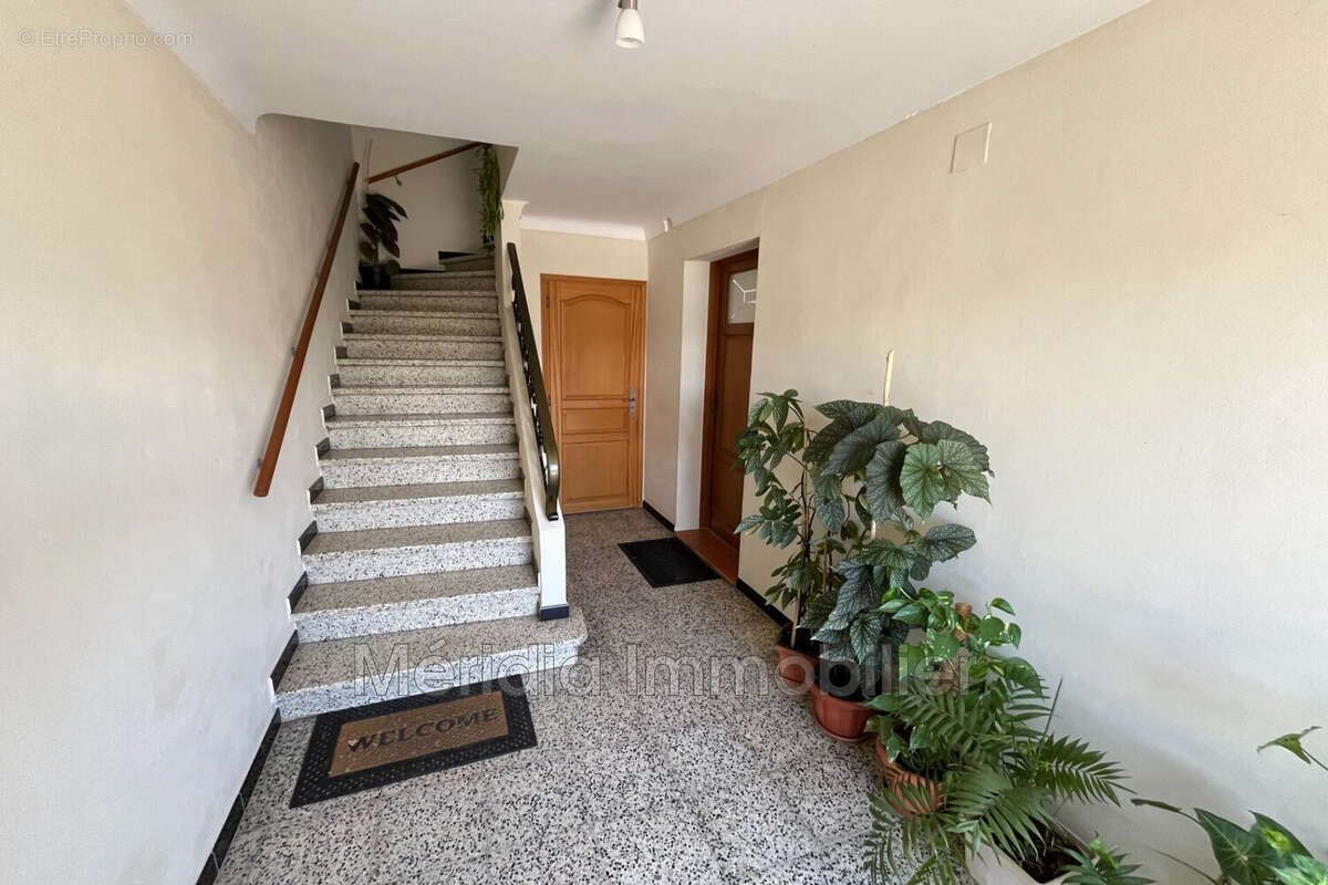 Appartement à SAINT-FELIU-D'AVALL