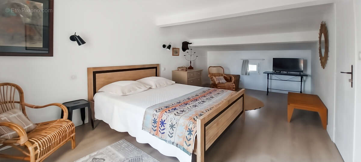 Maison à SAINTES-MARIES-DE-LA-MER