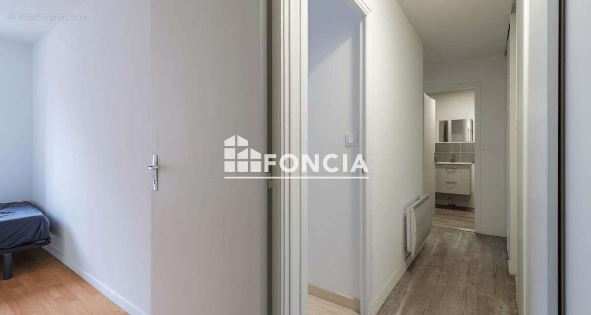 Appartement à LAVAL