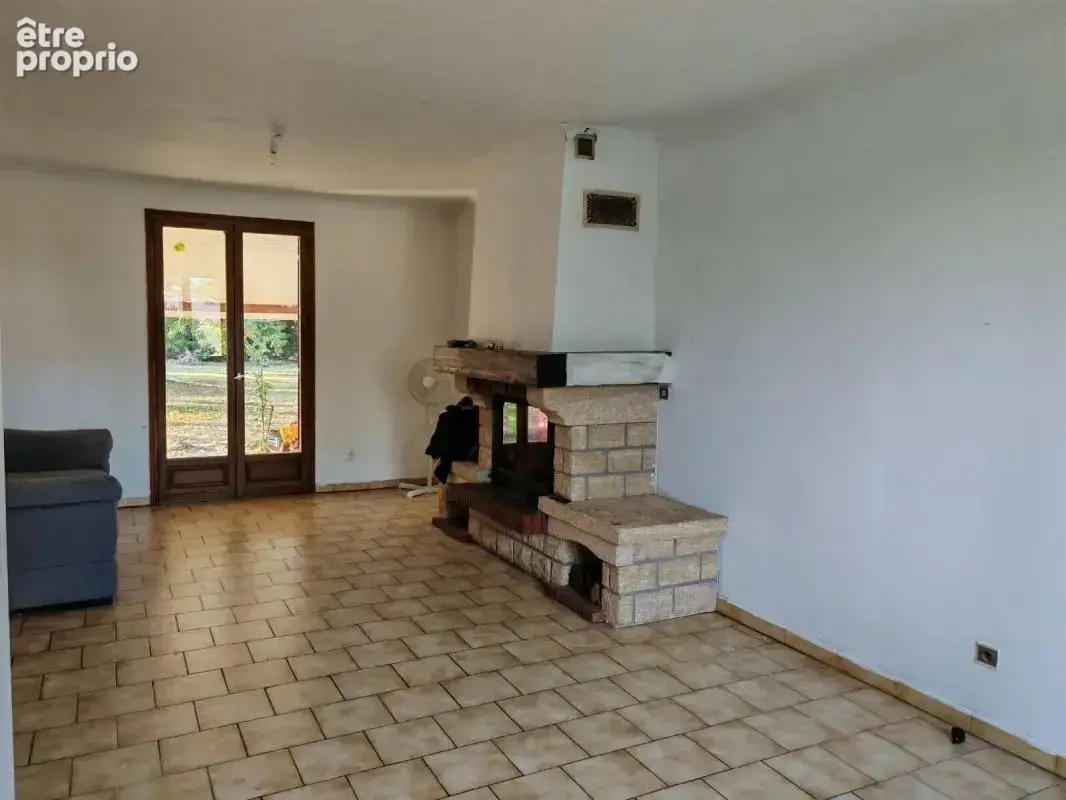 Montauban maison T4 sur secteur St Hilaire au calme absolu! - photo 4