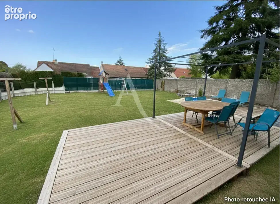 Saint Ay - Maison 4 Pièces - photo 3