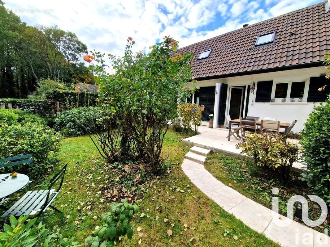 Photo 3 - Maison à EPINAY-SOUS-SENART