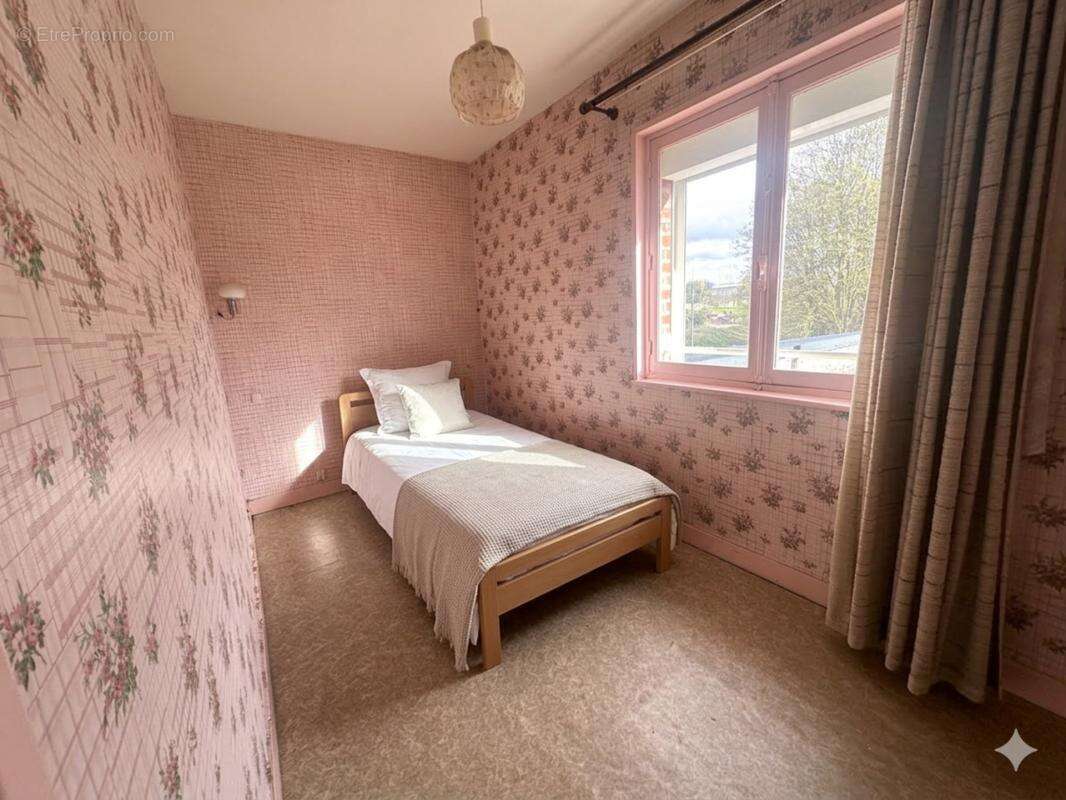 Maison 86m², 3 chambres 61 500€ - photo 4