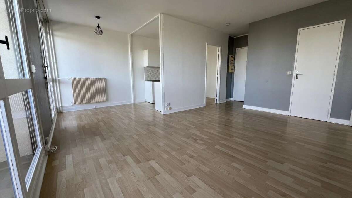 Appartement à PLAISIR