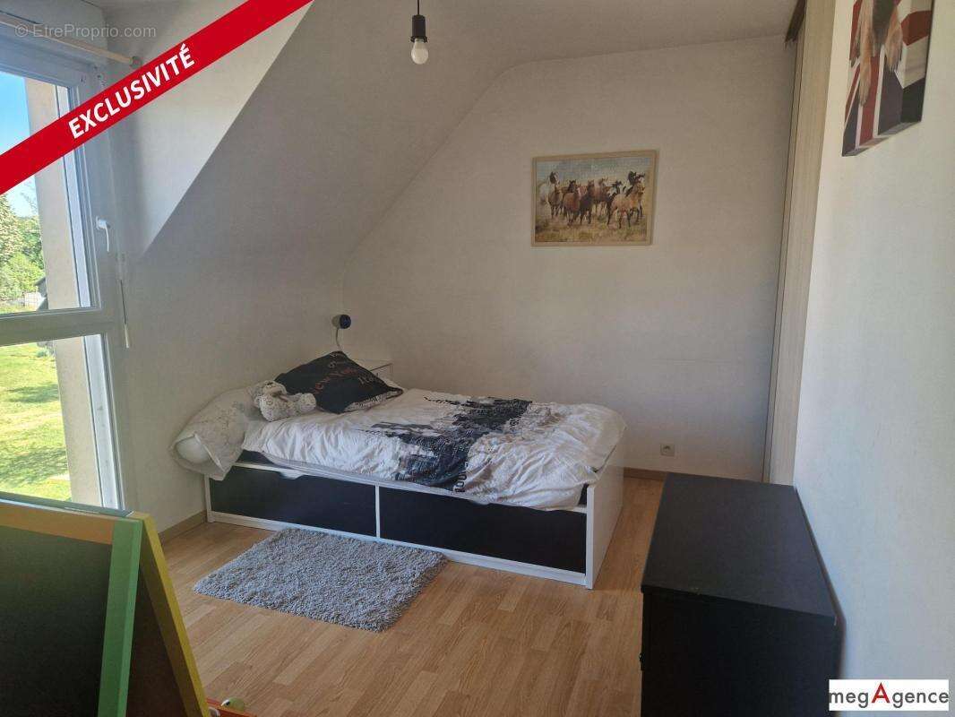 Coup de cœur – propriété nature & animaux avec étang et verger sur 2 hectares - photo 9