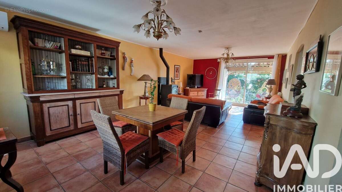 Photo 3 - Maison à SERVIAN