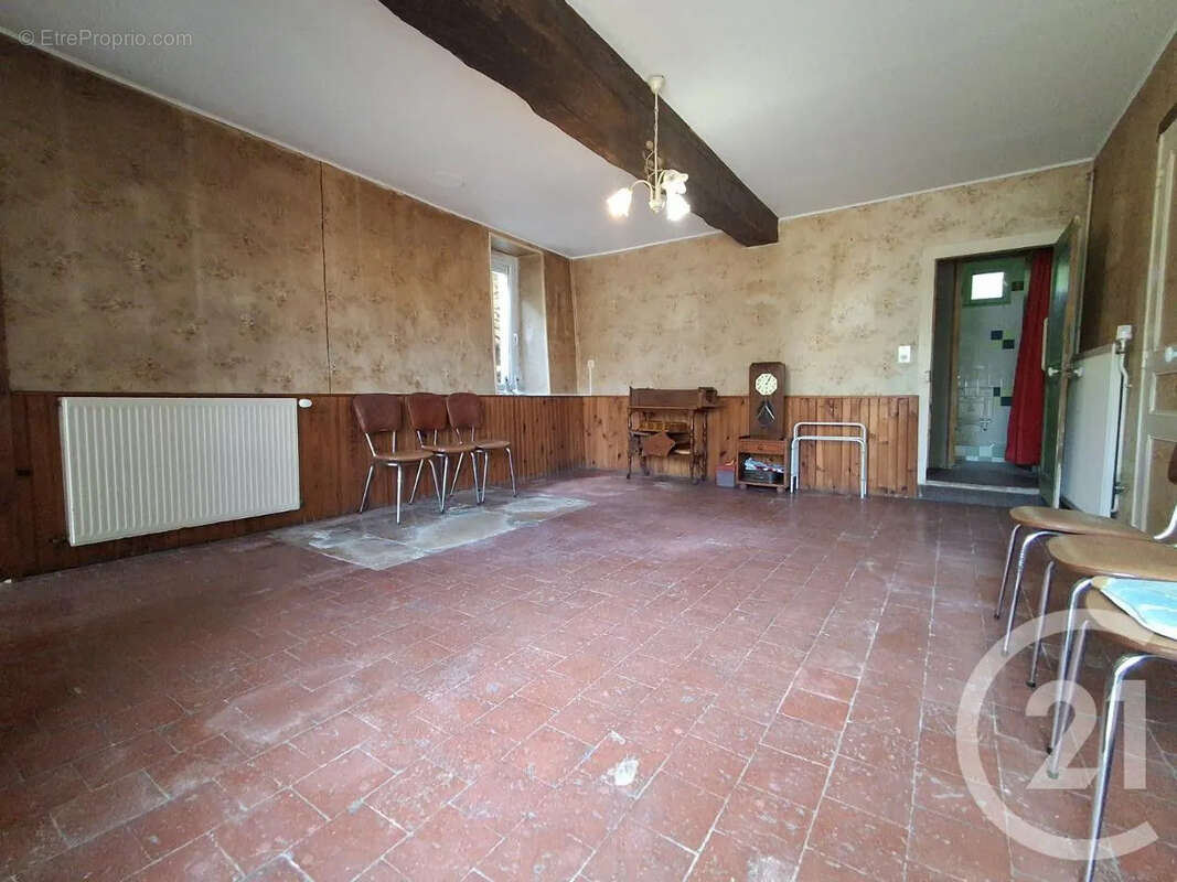 Maison à LYS