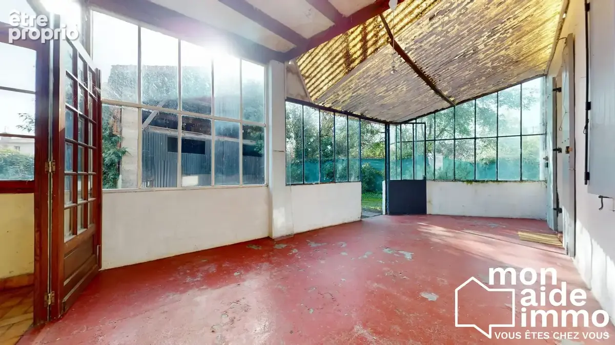 Maison 6 pièces 200 m² à vendre à Saint-Quentin-De-Baron (33750) - photo 4