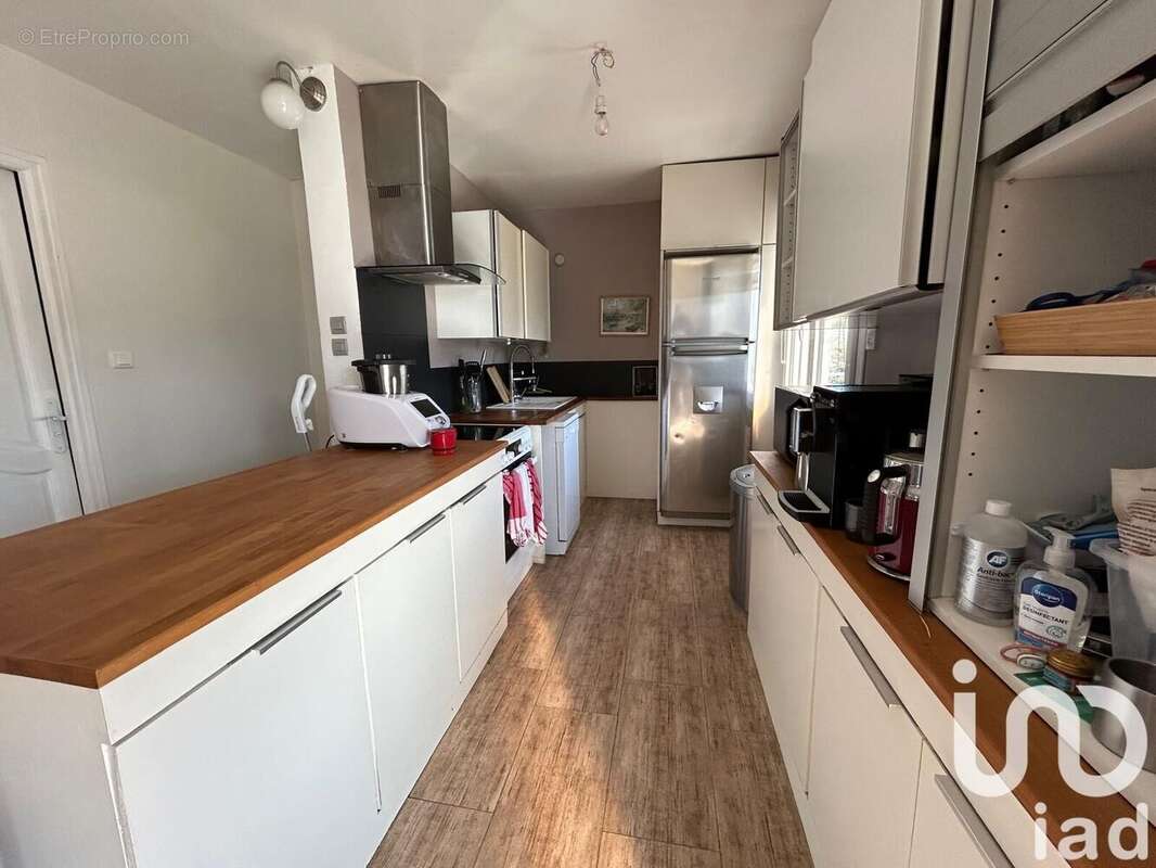 Photo 3 - Maison à LA VILLE-DU-BOIS