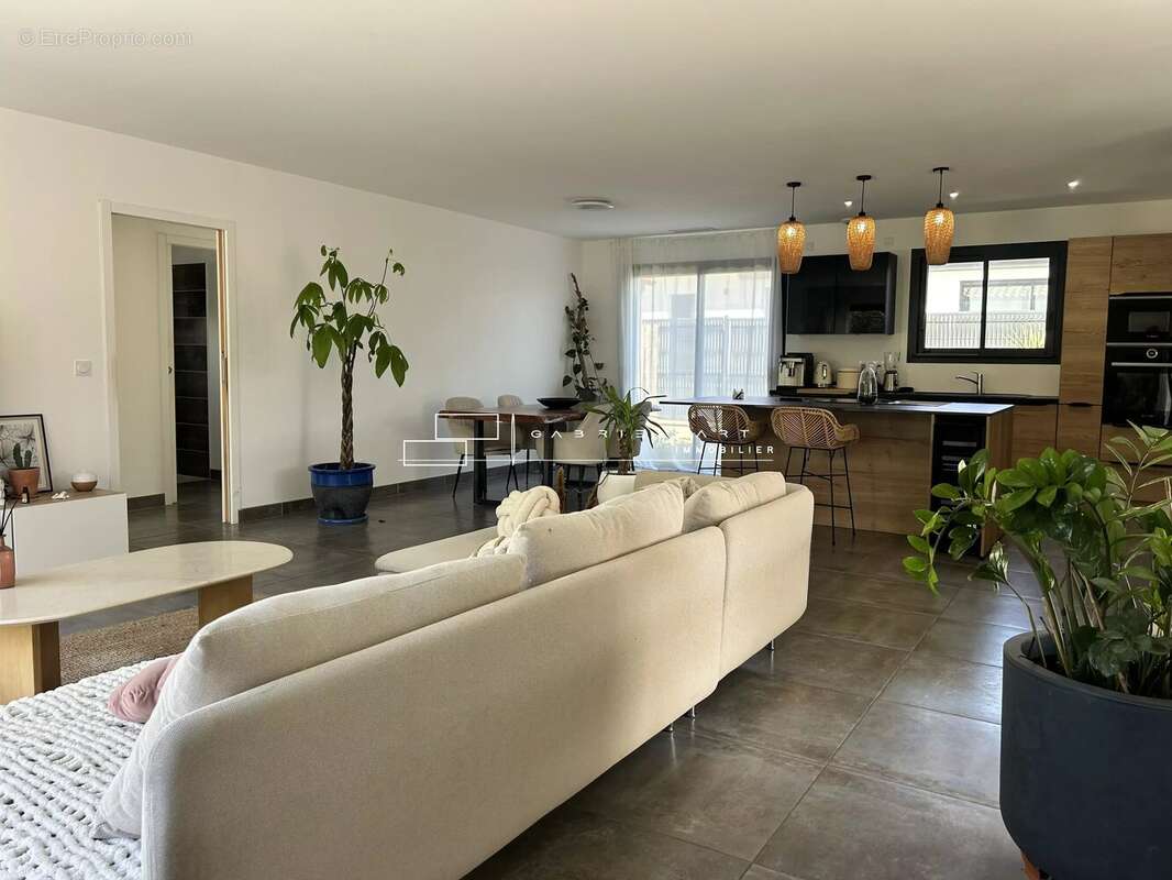 Villa azura - photo 2