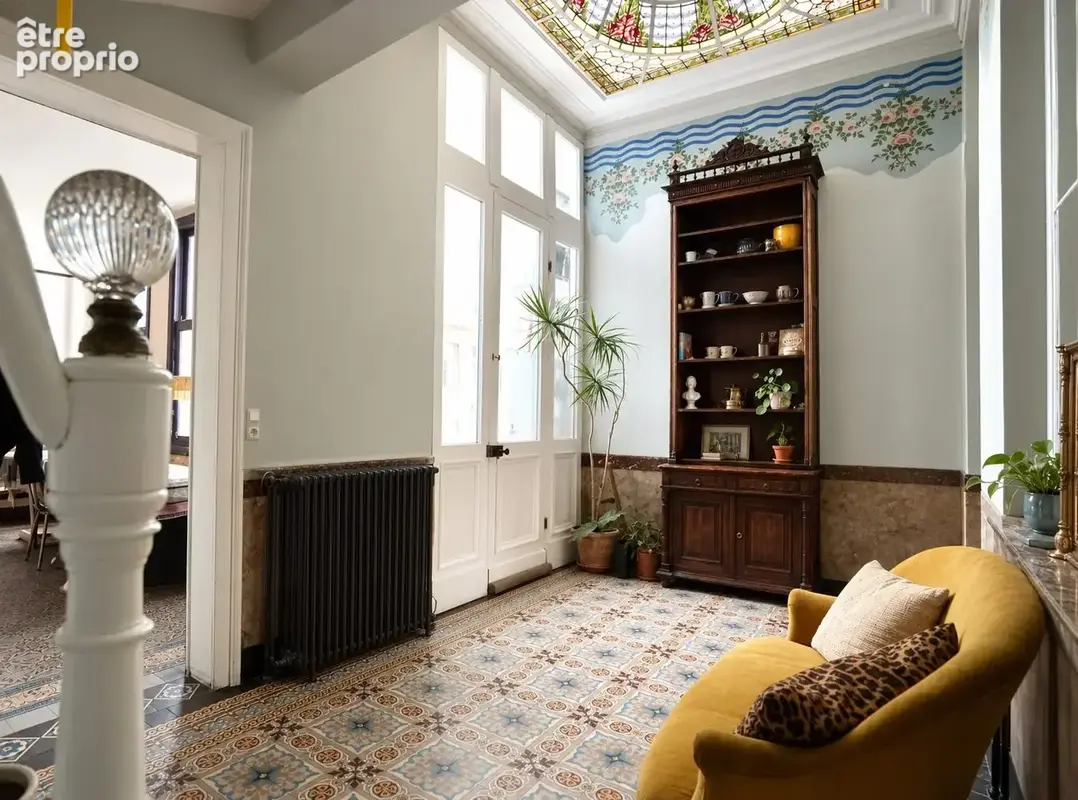 Maison 8 pièces 180 m² à vendre à Roubaix (59100) - photo 1