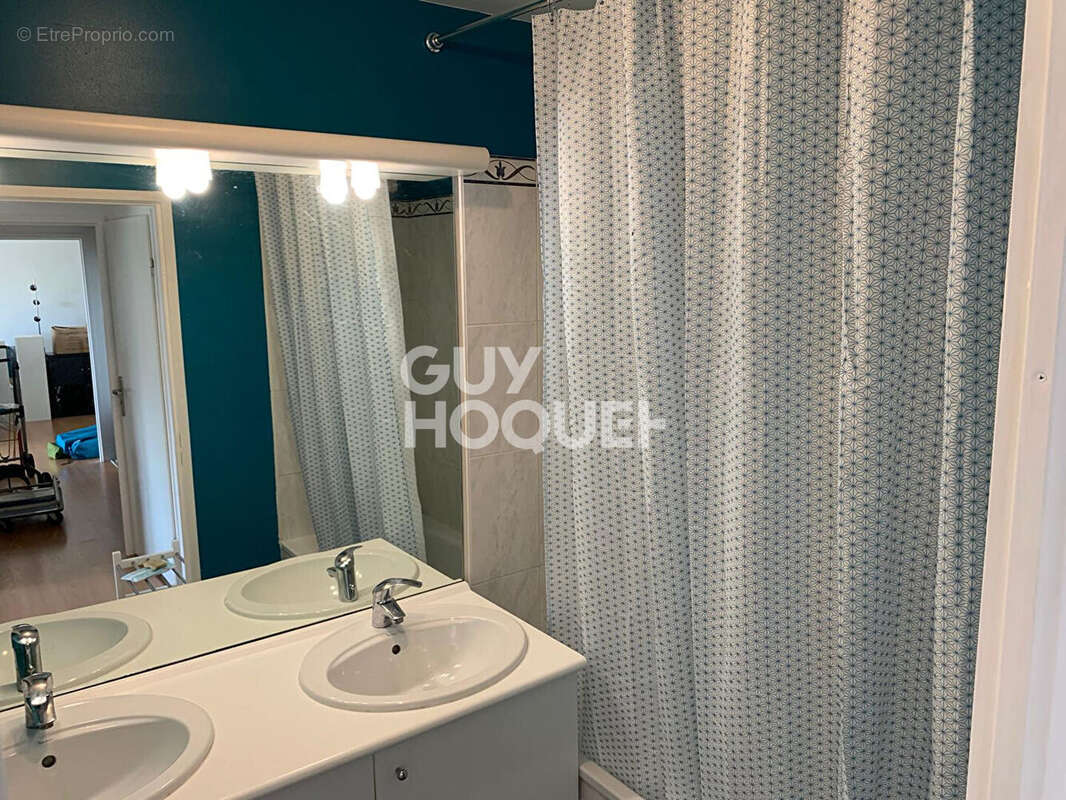 Appartement à CHELLES