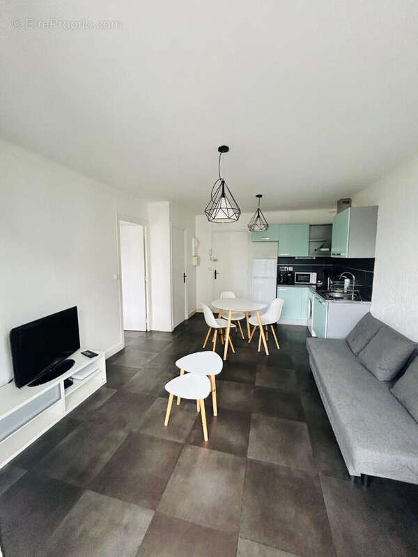 Appartement à ANNECY