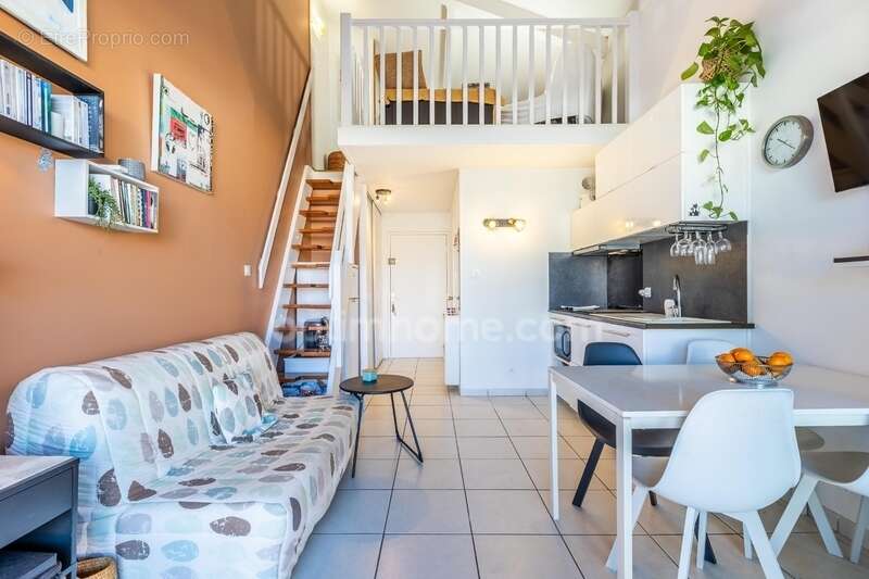 Appartement à PALAVAS-LES-FLOTS