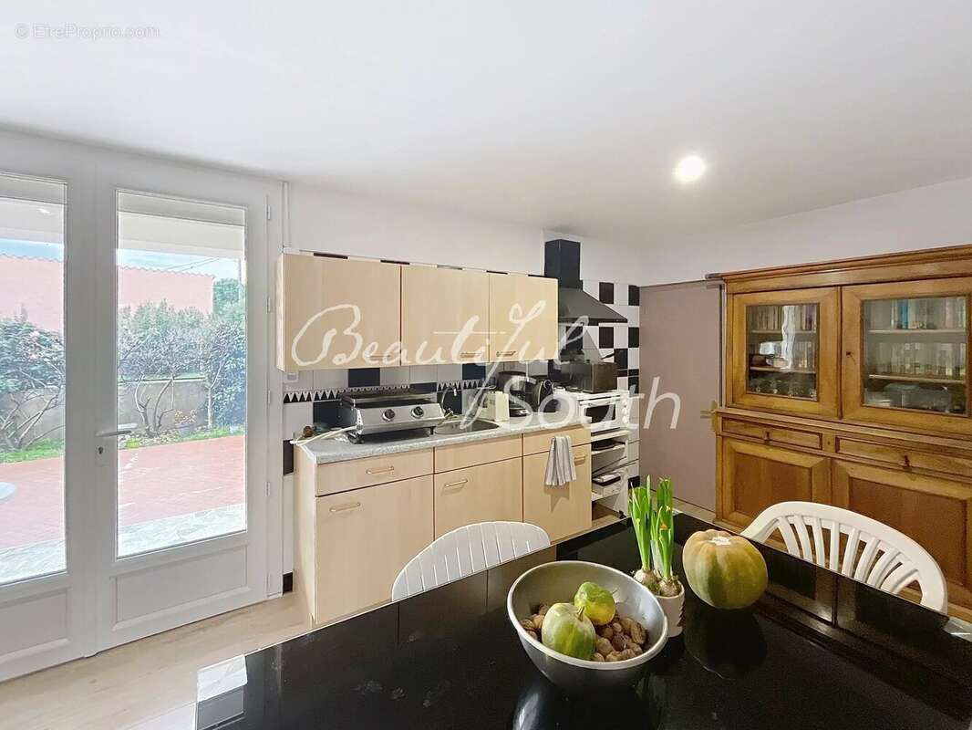 Maison individuelle avec appartement indépendant, ceret - photo 10