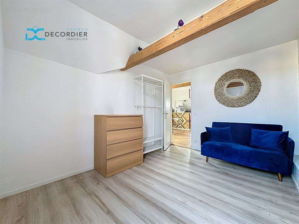 Appartement à THONON-LES-BAINS