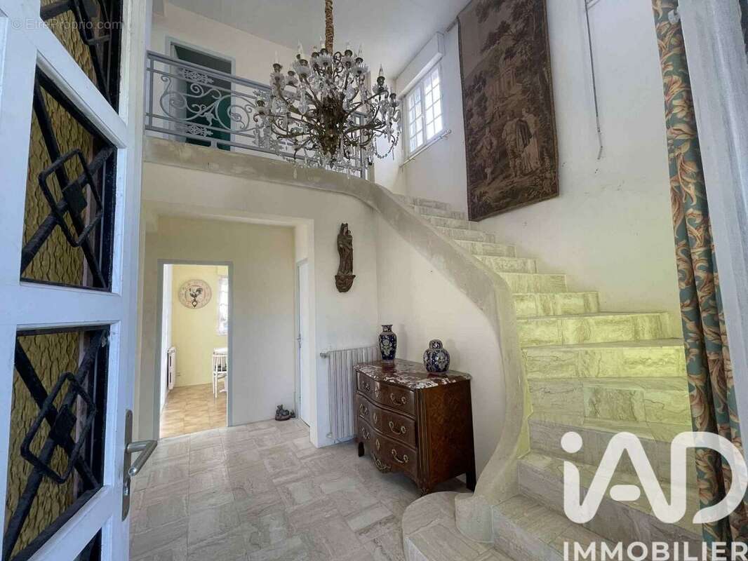 Maison 170 m² à Asnelles  - photo 5