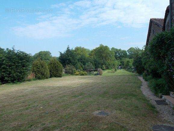 Maison à SAINT-AUVENT