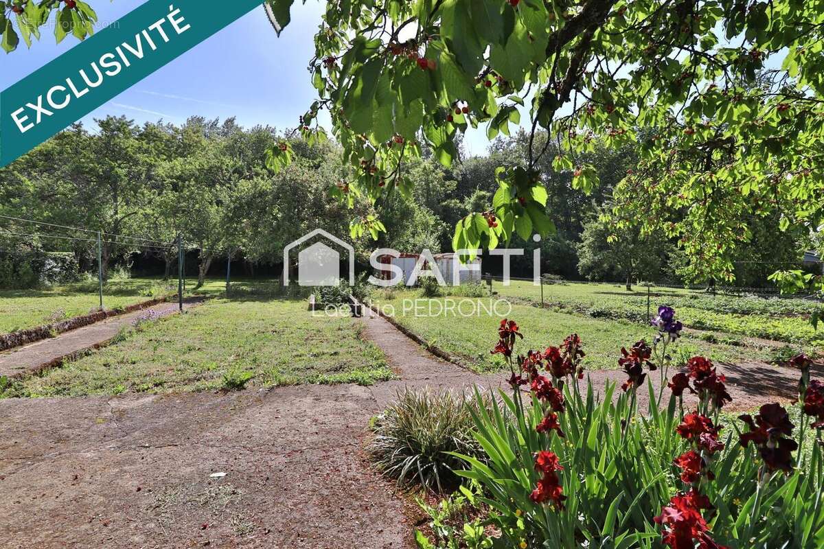 Photo 2 - Maison à TUCQUEGNIEUX