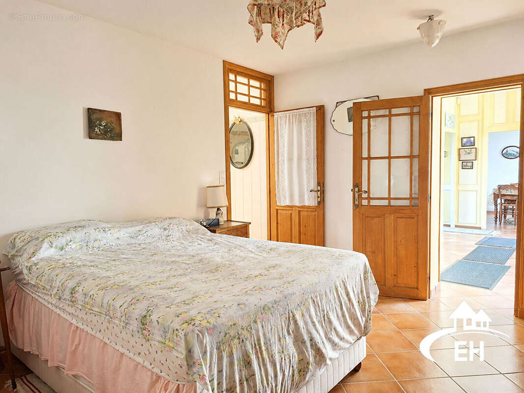 Maison 118 m² - 3 chambres - photo 7