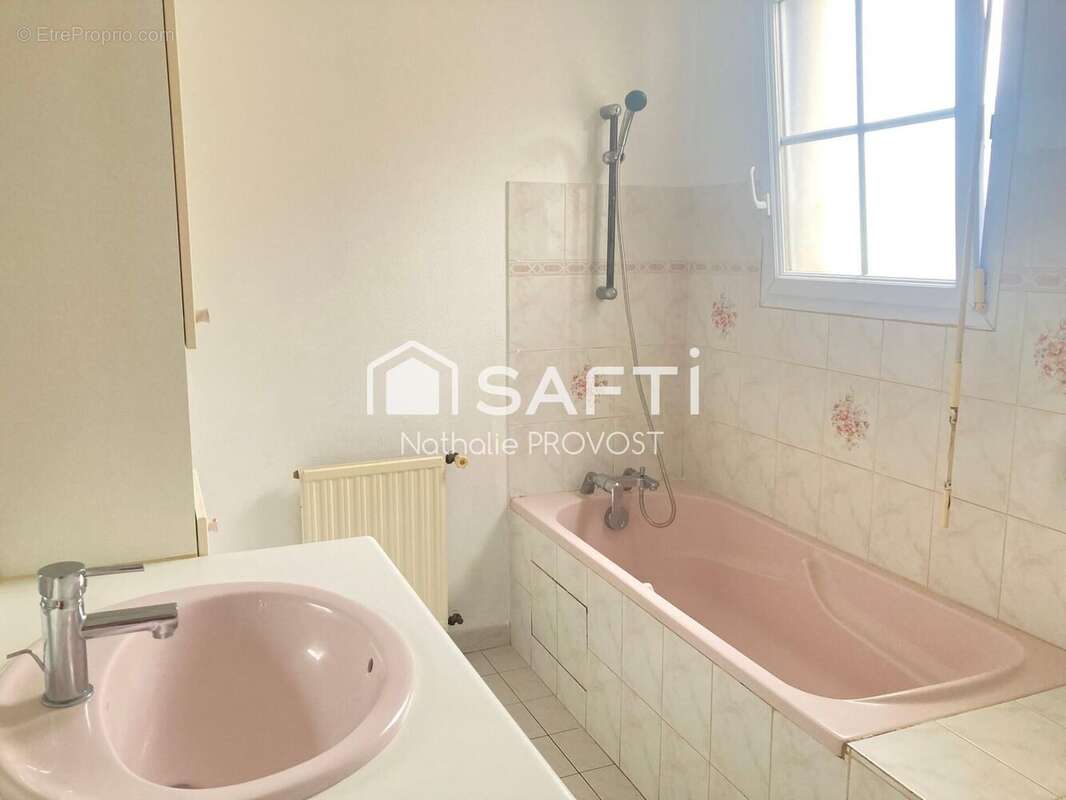 Photo 6 - Maison à SAINT-JOACHIM