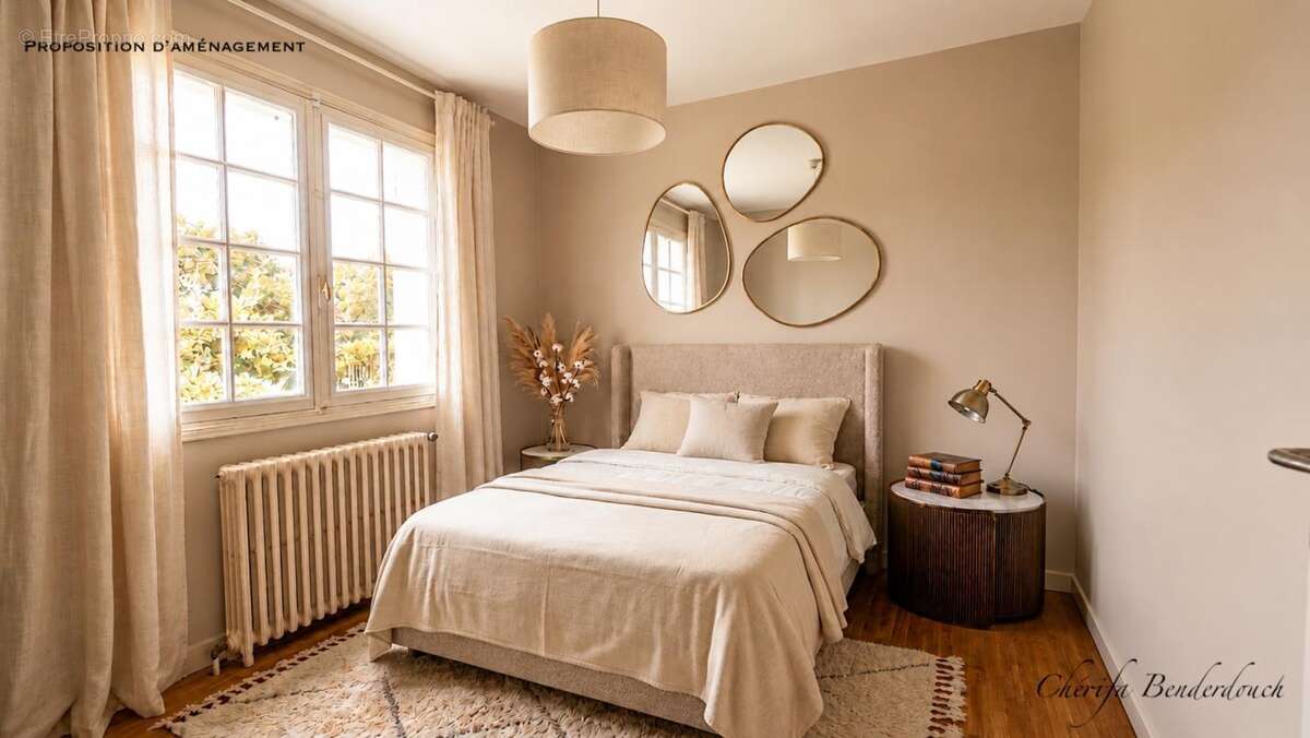 Maison de village - photo 10