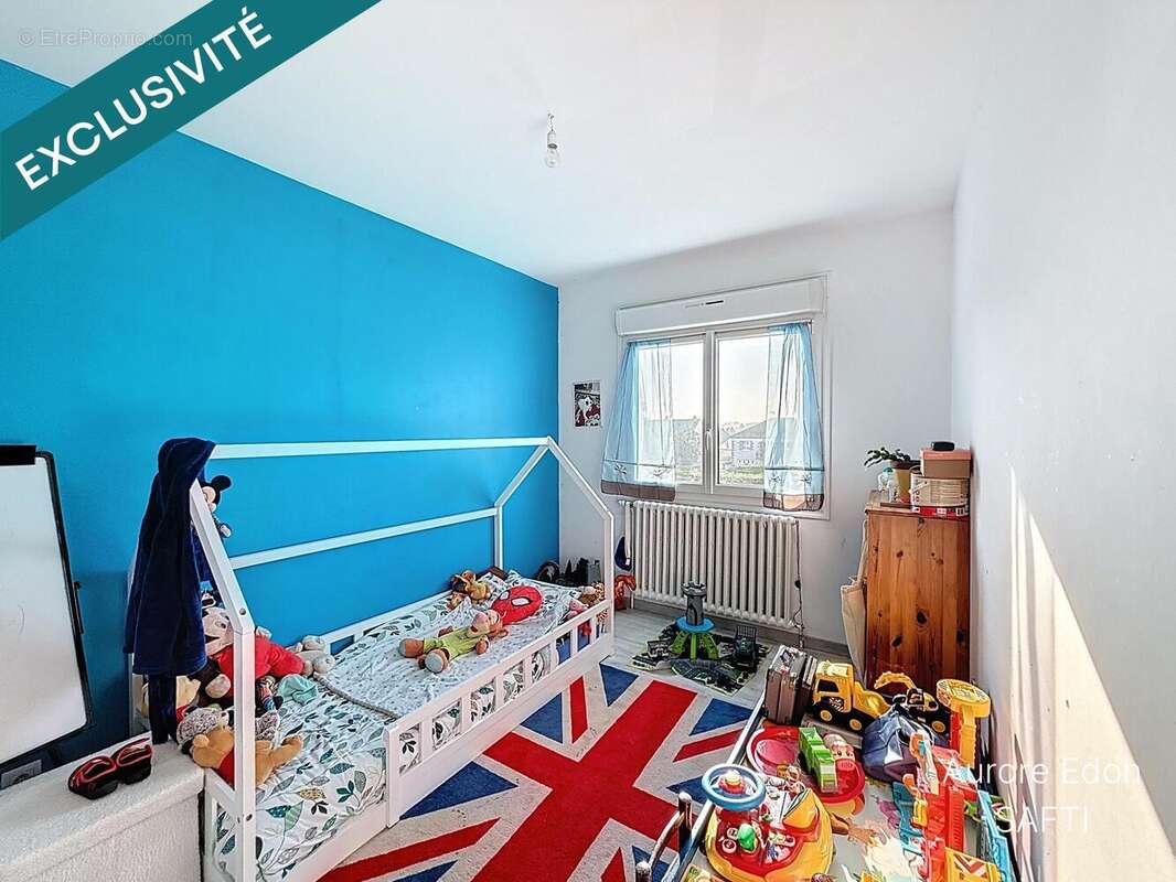 Photo 8 - Maison à SEGRE