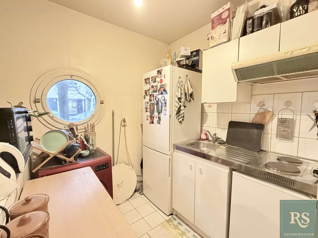 Appartement à ANTONY