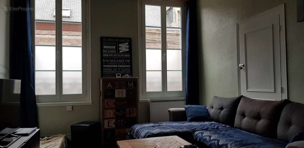 Maison à LES ESSARTS