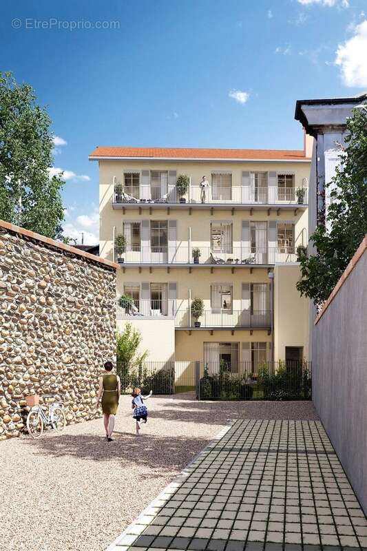 Saint marcellin - photo 3