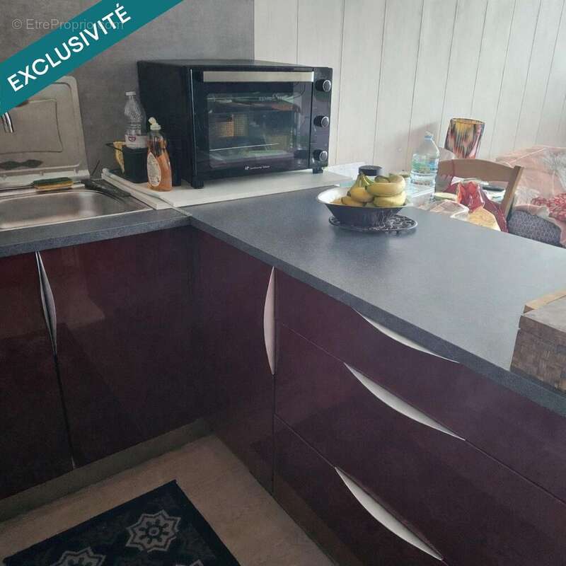 Appartement 25 m² à Seyne  - photo 3