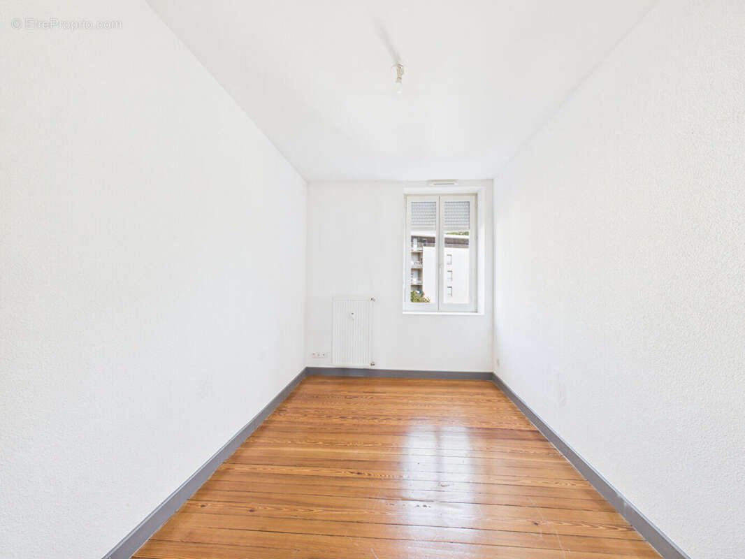 Appartement Mulhouse 5 pièces 112 m² - photo 4