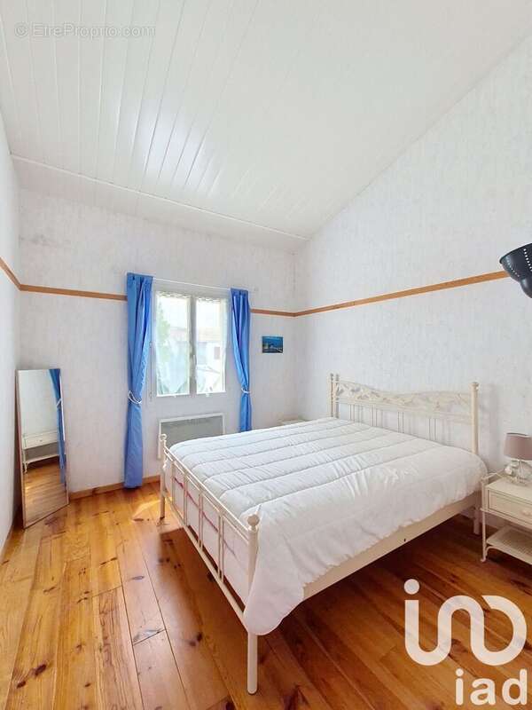 Photo 8 - Maison à NUAILLE-D&#039;AUNIS