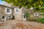 Maison à VILLIERS-SAINT-FREDERIC