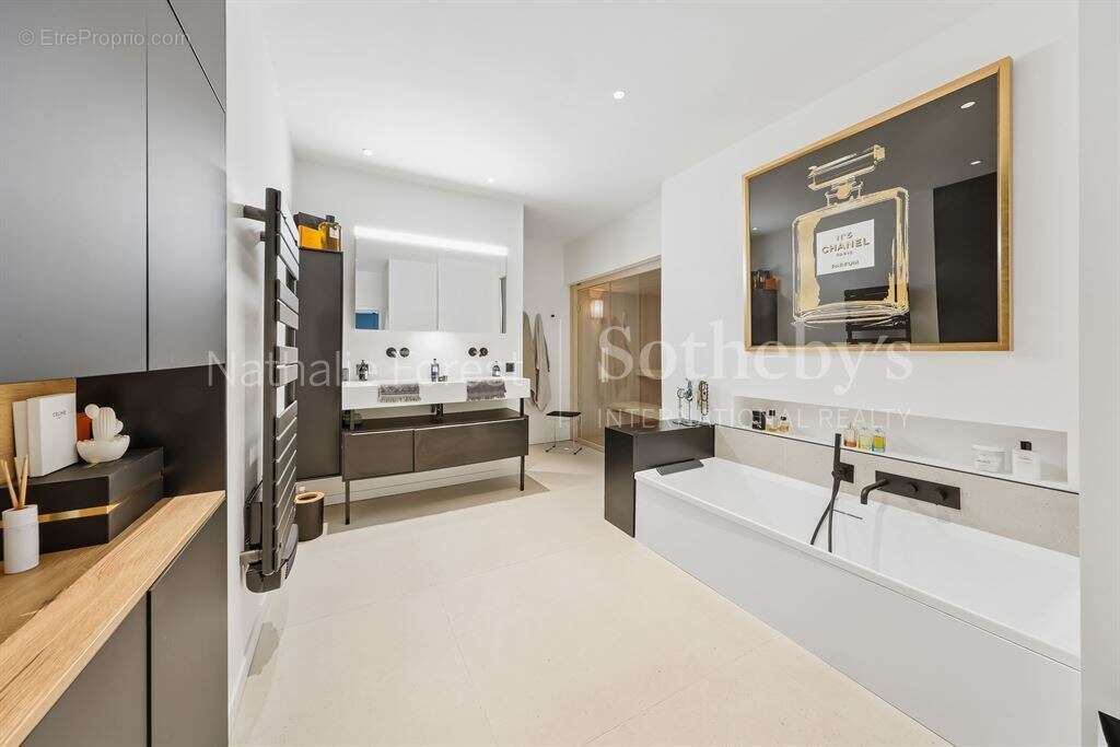 Appartement à LAMBERSART