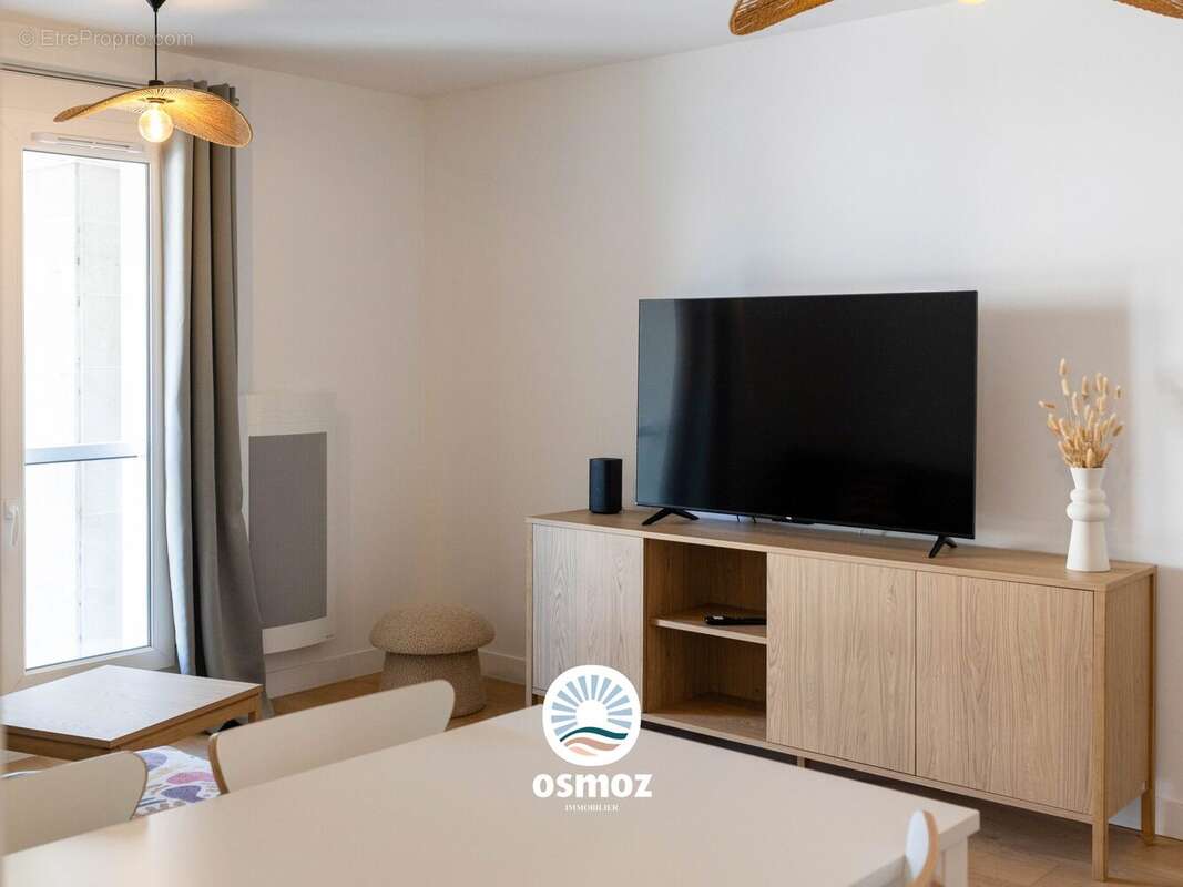 Appartement 36 m² à La Rochelle  - photo 5
