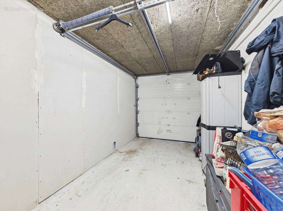 Maison à DOUCHY-LES-MINES