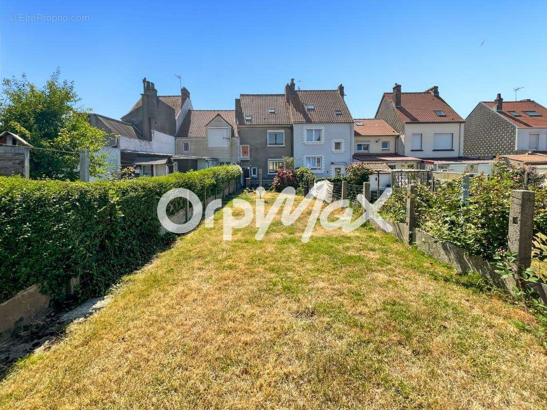 Maison À Vendre OUTREAU en Exclusivité - photo 3
