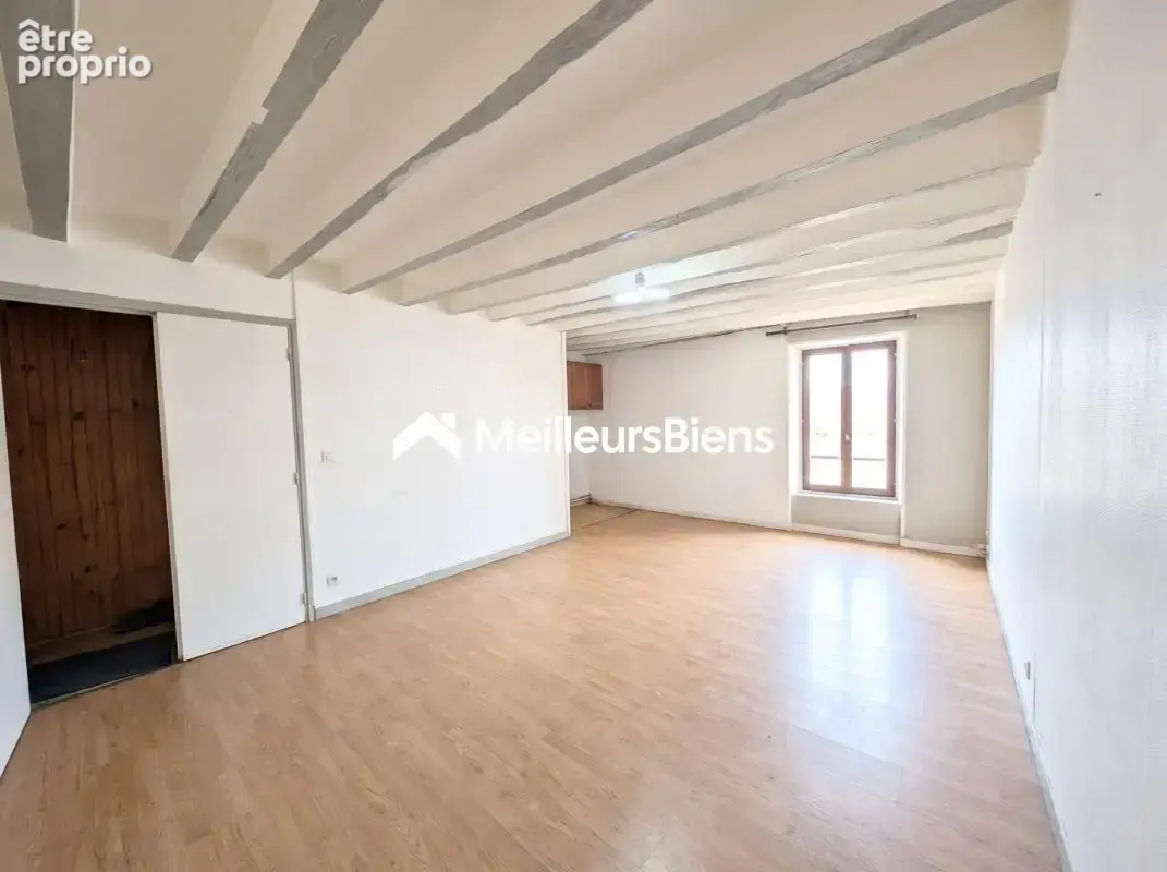Immeuble 108 m² à Châteaudun 28200 avec local commercial et habitation - photo 10