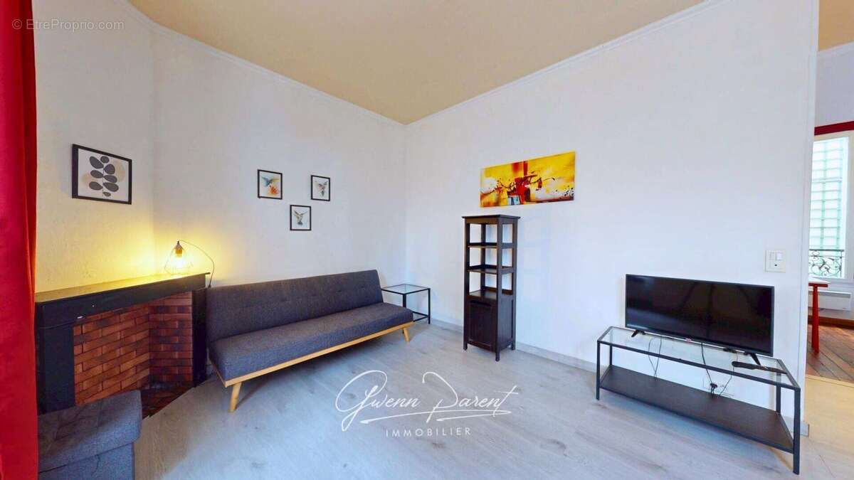 Appartement à MEUDON