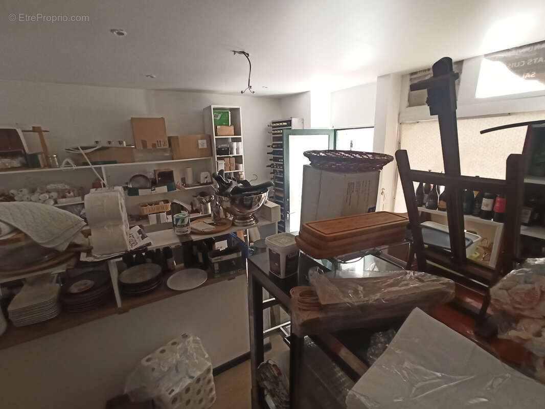 Vente lots commerciaux - photo 2