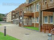Appartement à ENTRAYGUES-SUR-TRUYERE