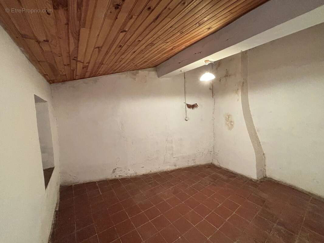 Maison à SIRAN