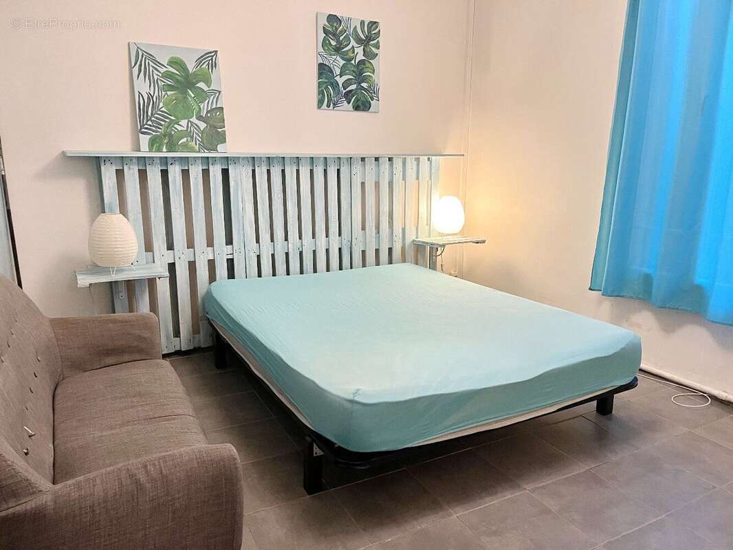 Photo 2 - Appartement à PEZENAS